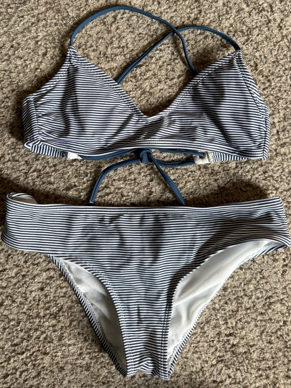 Target xhilaration Bikini